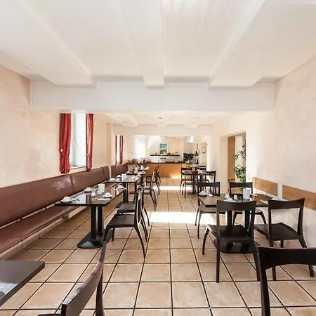 Viktoria Duesseldorf-neuss - Self Check-in 3*