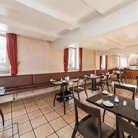 Viktoria Duesseldorf-neuss - Self Check-in