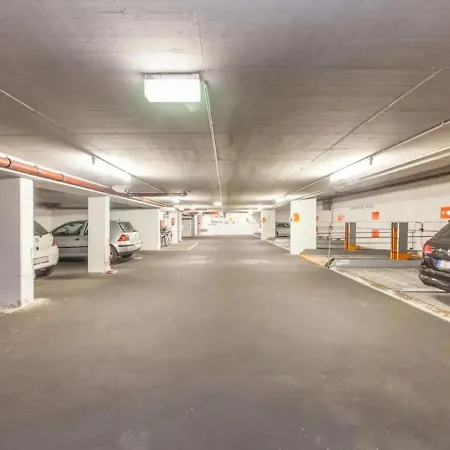 Viktoria Duesseldorf-neuss - Self Check-in 酒店 3*