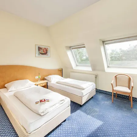 Viktoria Duesseldorf-neuss - Self Check-in Hotel