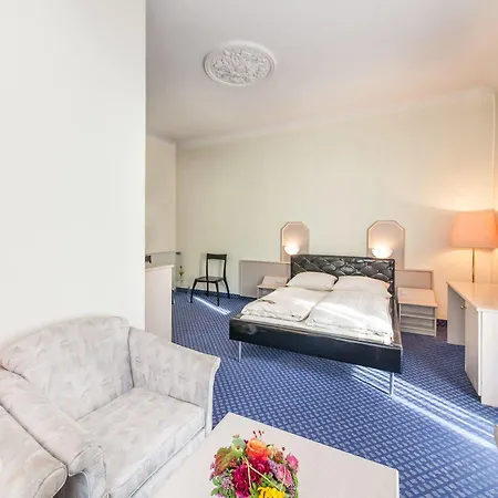 Ξενοδοχείο Viktoria Duesseldorf-neuss - Self Check-in 3*