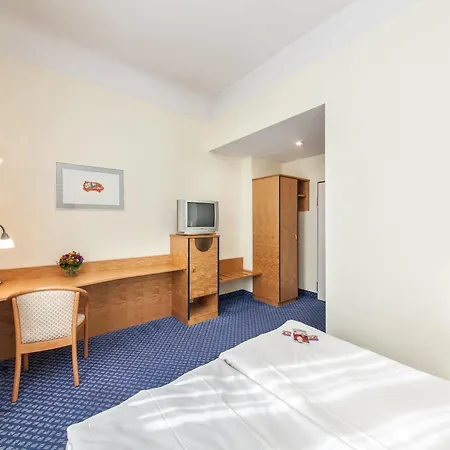 Viktoria Duesseldorf-neuss - Self Check-in