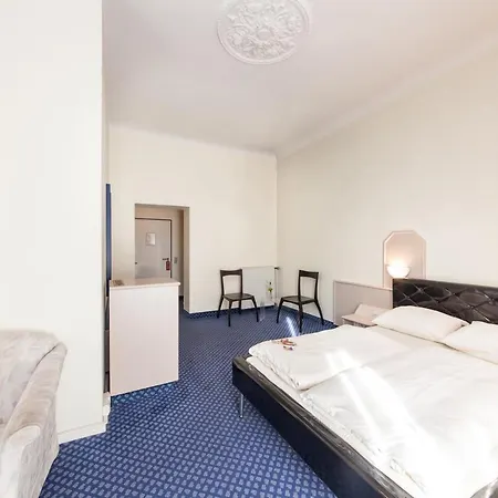 Hotel Viktoria Duesseldorf-neuss - Self Check-in Neuss