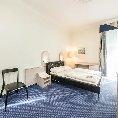 Viktoria Duesseldorf-neuss - Self Check-in 3* 诺伊斯