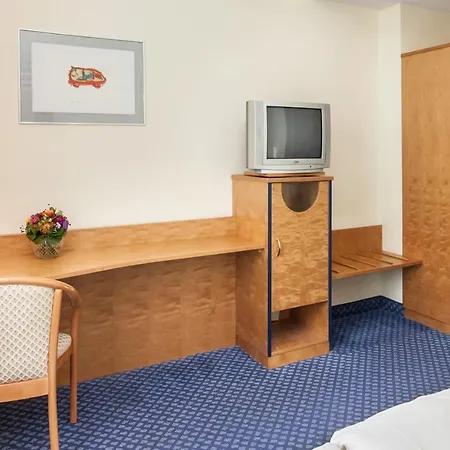 Viktoria Duesseldorf-neuss - Self Check-in 3* Neuss