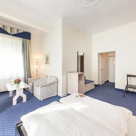 Viktoria Duesseldorf-neuss - Self Check-in 3* 诺伊斯