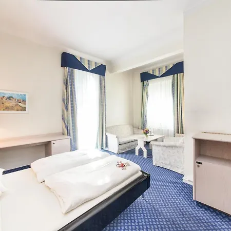 Viktoria Duesseldorf-neuss - Self Check-in 诺伊斯