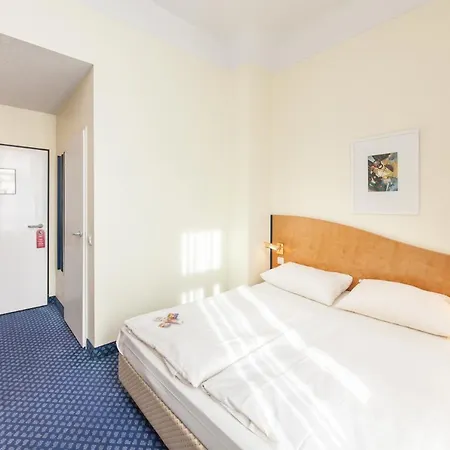 Viktoria Duesseldorf-neuss - Self Check-in Hotel Neuss