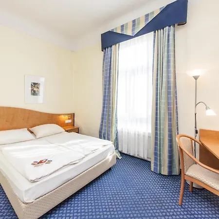 Viktoria Duesseldorf-neuss - Self Check-in