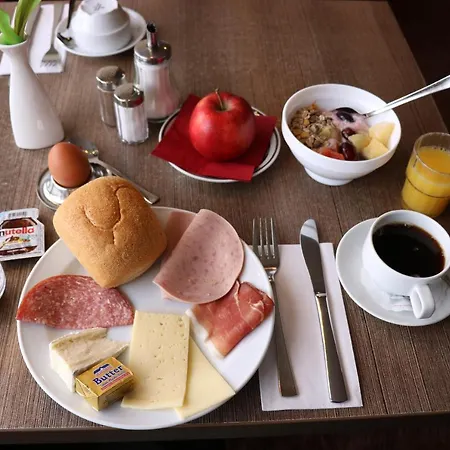 Viktoria Duesseldorf-neuss - Self Check-in Hotel