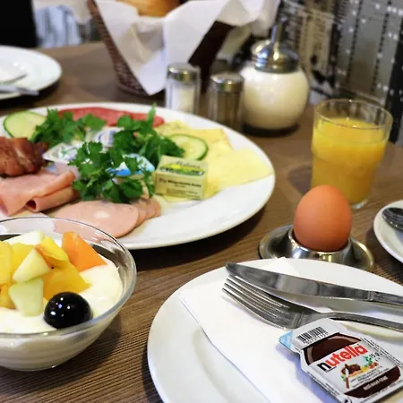 酒店 Viktoria Duesseldorf-neuss - Self Check-in 3*