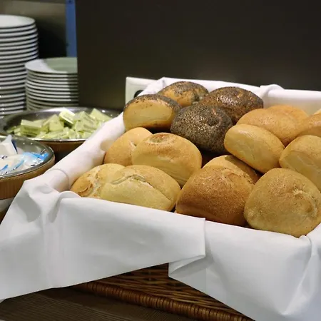 Viktoria Duesseldorf-neuss - Self Check-in 酒店 3*