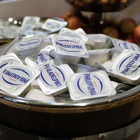 酒店 Viktoria Duesseldorf-neuss - Self Check-in 3*