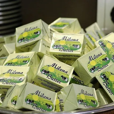 Viktoria Duesseldorf-neuss - Self Check-in Ξενοδοχείο 3*