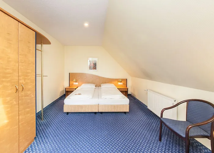 Hotel Viktoria Düsseldorf-neuss - Self Check-in Neuss