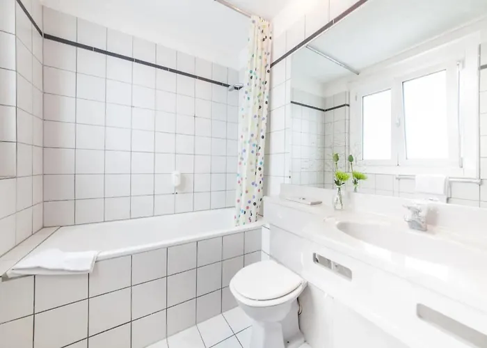 Viktoria Duesseldorf-neuss - Self Check-in