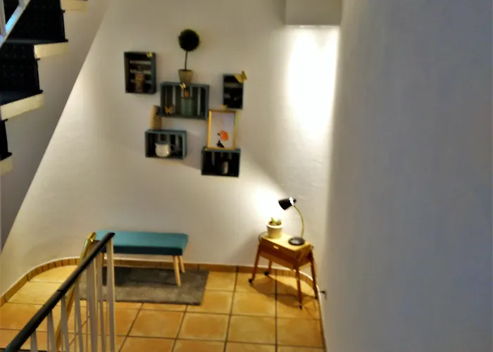 Viktoria Duesseldorf-neuss - Self Check-in 3* 노이스