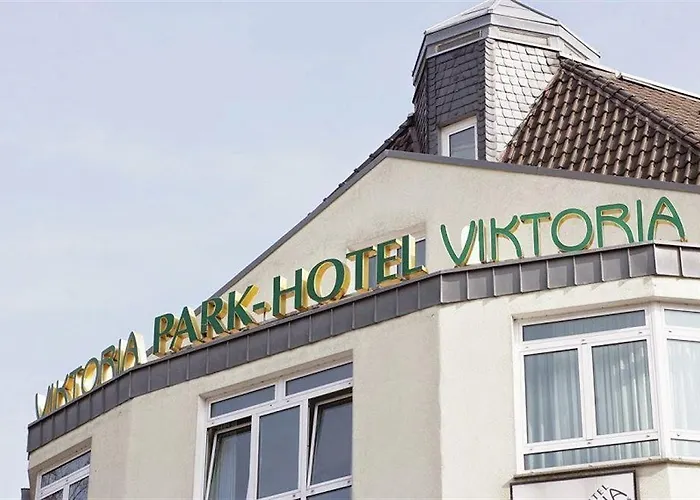 Viktoria Düsseldorf-neuss - Self Check-in