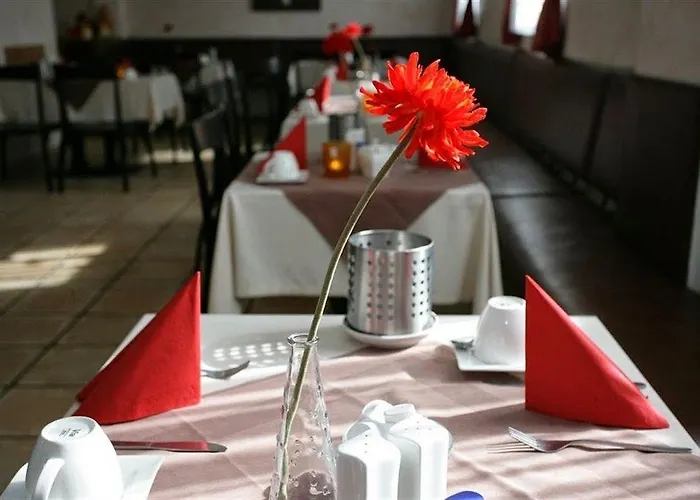 Viktoria Duesseldorf-neuss - Self Check-in 호텔