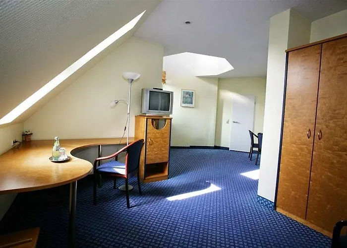 Viktoria Düsseldorf-neuss - Self Check-in