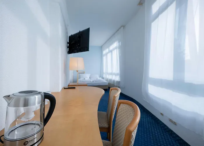 Viktoria Duesseldorf-neuss - Self Check-in 호텔