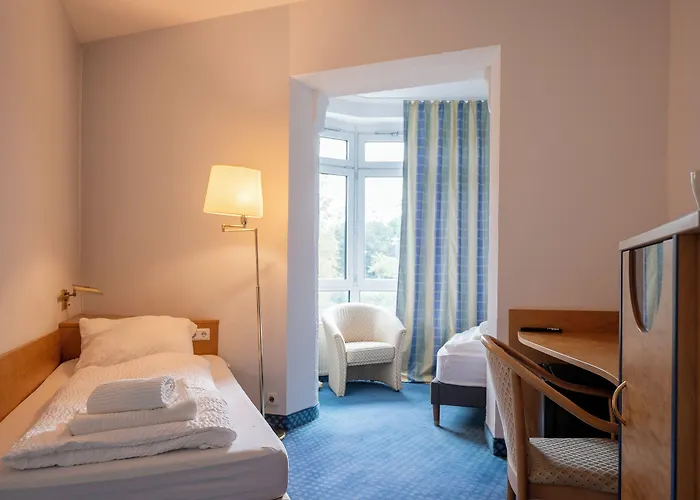 Viktoria Duesseldorf-neuss - Self Check-in