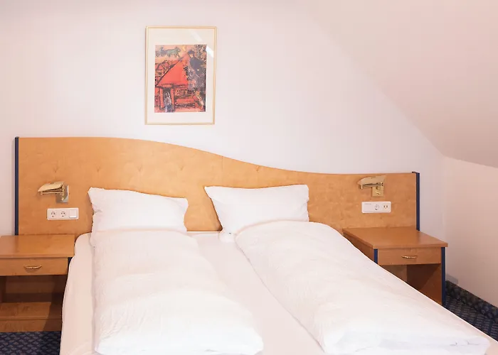 Viktoria Duesseldorf-neuss - Self Check-in 호텔 노이스