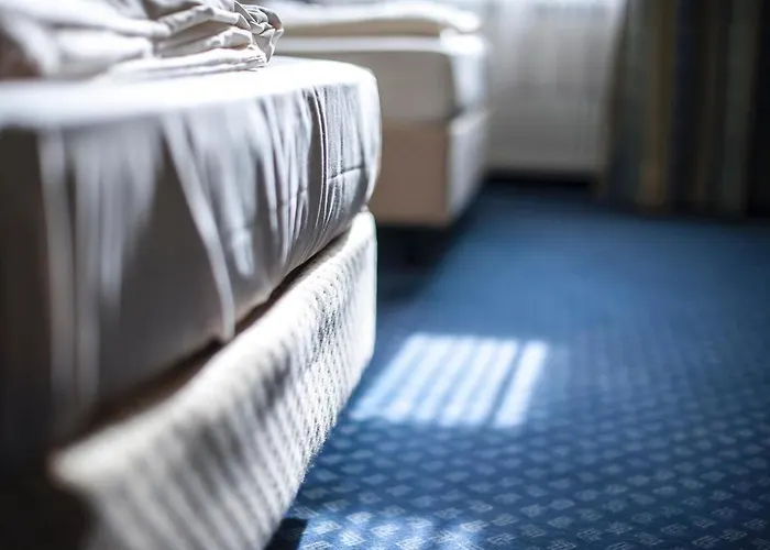 Viktoria Düsseldorf-neuss - Self Check-in 3*