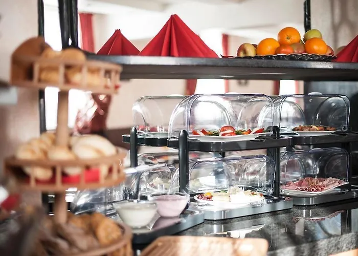 Viktoria Düsseldorf-neuss - Self Check-in Hotel Neuss