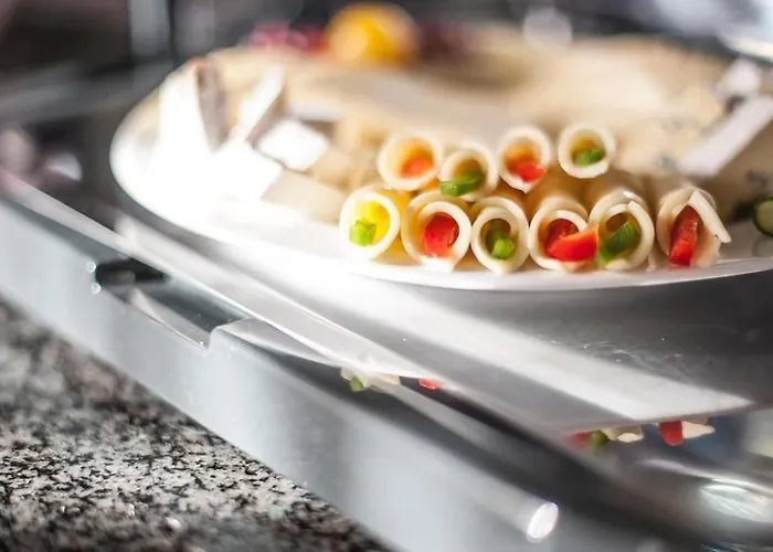 호텔 Viktoria Duesseldorf-neuss - Self Check-in 노이스