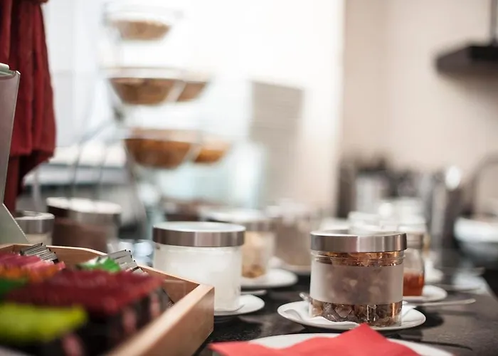 Viktoria Düsseldorf-neuss - Self Check-in Neuss