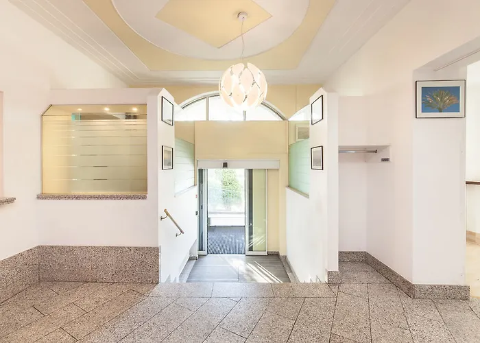 Viktoria Düsseldorf-neuss - Self Check-in 3* Neuss