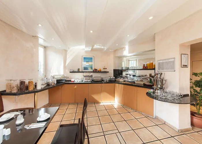 Viktoria Düsseldorf-neuss - Self Check-in Neuss