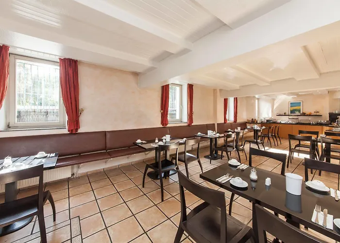 Viktoria Düsseldorf-neuss - Self Check-in