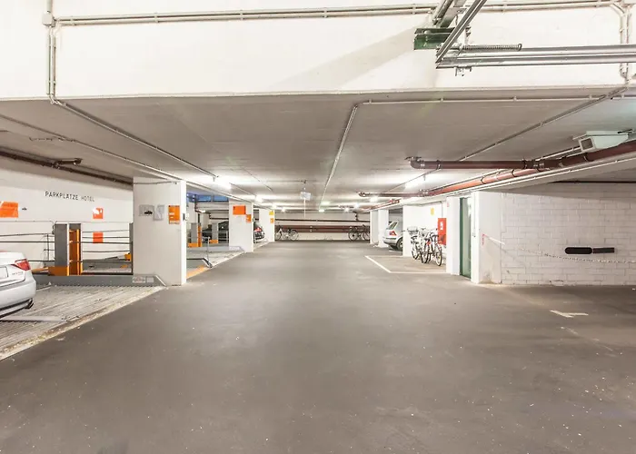 Viktoria Duesseldorf-neuss - Self Check-in 호텔