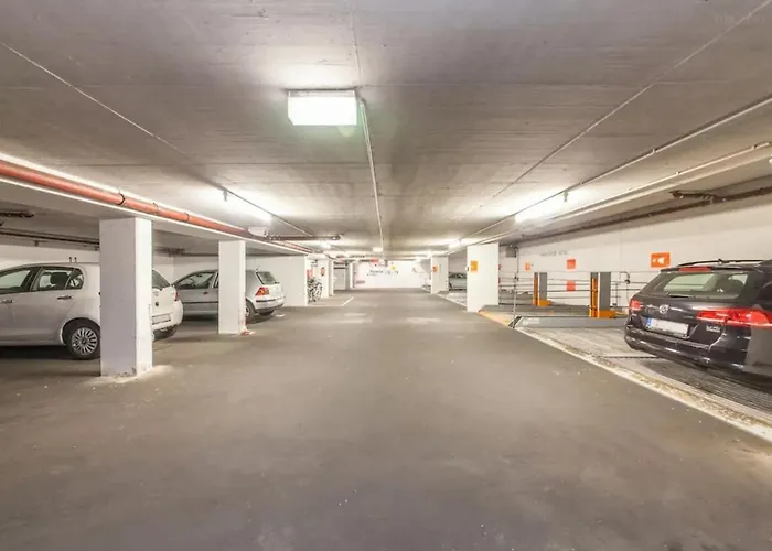 Viktoria Düsseldorf-neuss - Self Check-in Hotel 3*