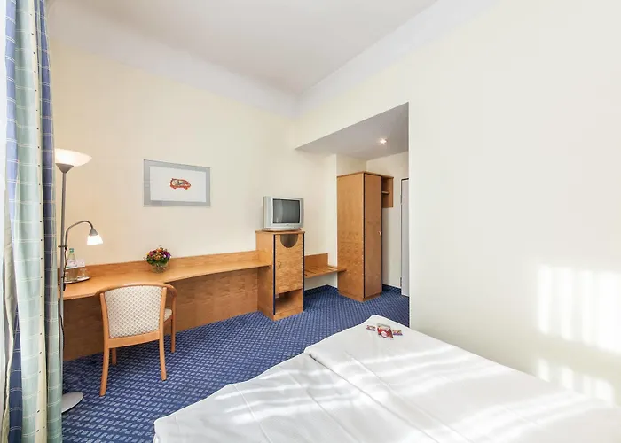 Viktoria Duesseldorf-neuss - Self Check-in