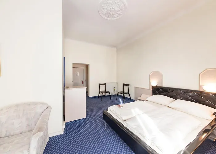 호텔 Viktoria Duesseldorf-neuss - Self Check-in 노이스