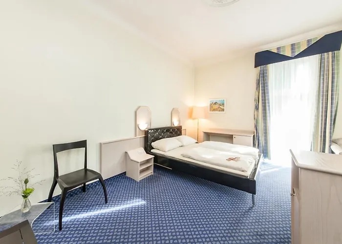 Viktoria Duesseldorf-neuss - Self Check-in 3* 노이스