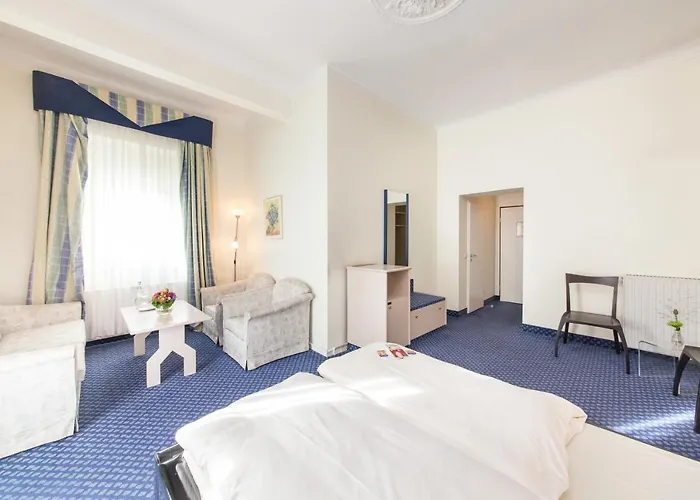 Viktoria Duesseldorf-neuss - Self Check-in 3* 노이스