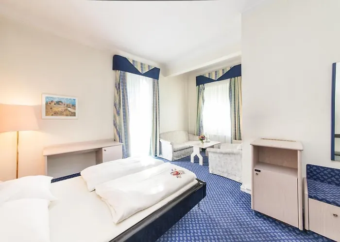 Viktoria Duesseldorf-neuss - Self Check-in 诺伊斯