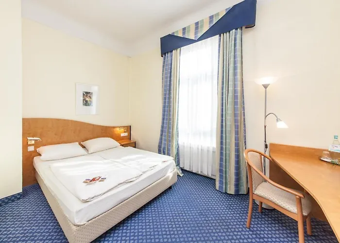 Viktoria Düsseldorf-neuss - Self Check-in