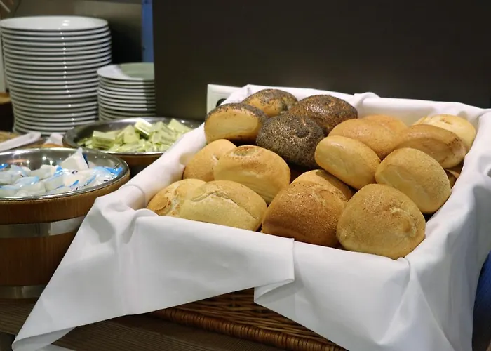 Viktoria Duesseldorf-neuss - Self Check-in 호텔 3*