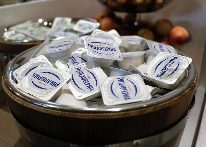 호텔 Viktoria Duesseldorf-neuss - Self Check-in 3*