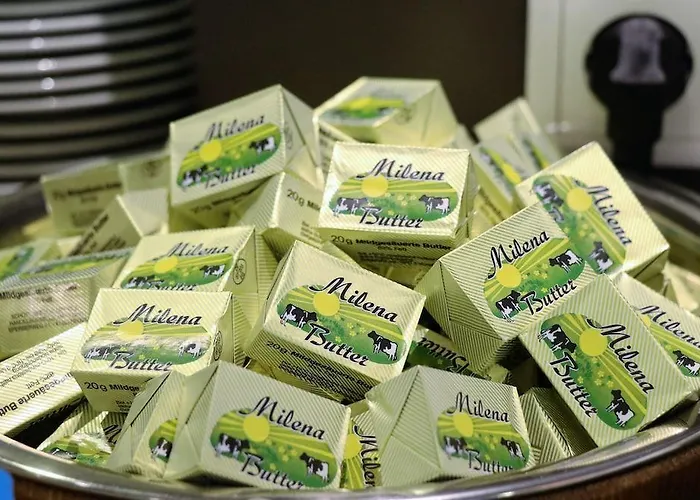 Viktoria Duesseldorf-neuss - Self Check-in 호텔 3*